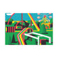 Tickety Splat - Amusement - Canvas