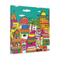 Kiranpal Singh - India - Canvas