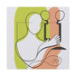 Simplicity Abound - Minimalism - Canvas