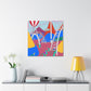 Tumbletastic - Amusement - Canvas