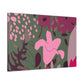 Petrichor-Floral - Canvas
