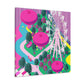FantasiaFiesta - Amusement - Canvas