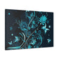 VIPERIA - Floral - Canvas