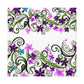Bloomington - Floral - Canvas