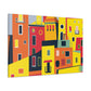 Fabio Rossi - Italy - Canvas
