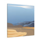 Sandscape-Landscape - Canvas