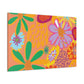 Primo-Floral - Canvas