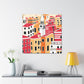 Mario Ferrazzi - Italy - Canvas