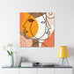 ZenQuietude - Minimalism - Canvas