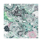 Rosytopia - Floral - Canvas