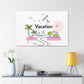 Finesse - Minimalism - Canvas