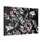Roselus - Floral - Canvas
