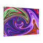 Vortexaqua - Abstract - Canvas