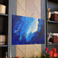 Jan Steen - Abstract Canvas