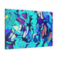 Jan Green - Canvas - Abstract