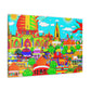 NavBakshi - India - Canvas