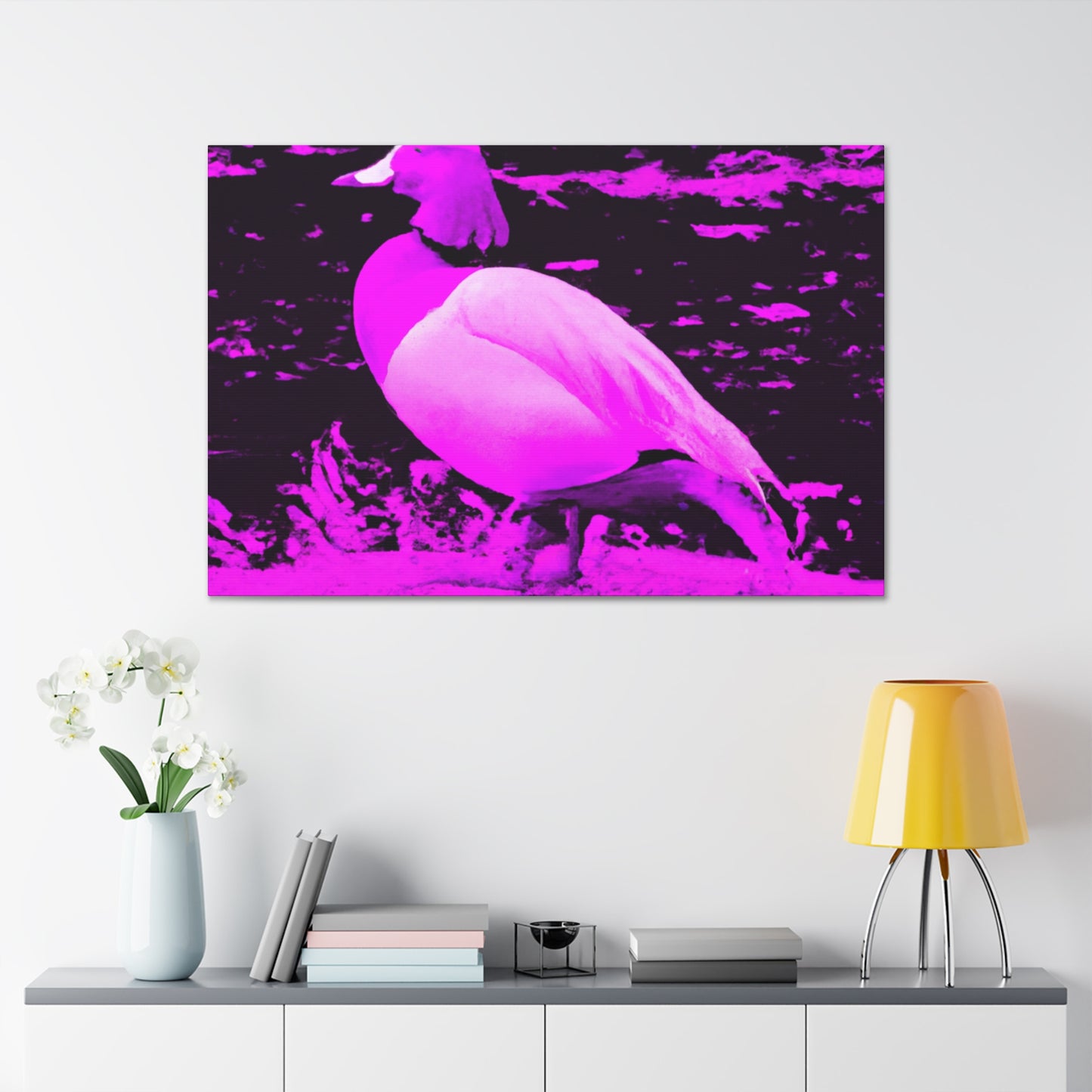Shimmerfur - Wildlife Canvas