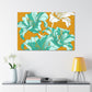 Petalval - Floral - Canvas