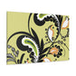 Blushoul - Floral - Canvas