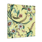 Blissy - Floral - Canvas