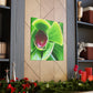 Pandora of the Underworld - Canvas - Succulent