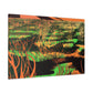 Dune Weave - Landscape - Canvas