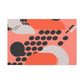 Abstract Vision - Midcentury - Canvas