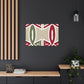 Marmalooty - Midcentury Canvas