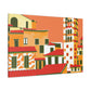 Giovanni Marchesi - Italy - Canvas