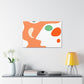 Subtle Simplicity - Minimalism - Canvas