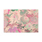 Carnadine - Floral - Canvas