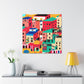 Marco Canovi - Italy - Canvas