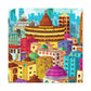 Gopalakrishna - Destination India - Canvas