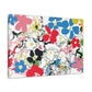 Dream Blossom - Floral Canvas