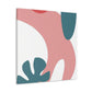 SpectraFade - Minimalism - Canvas