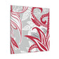 Blushful - Floral - Canvas