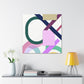 Sparse Splendor - Minimalism - Canvas