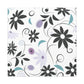 DaisyBlush - Floral - Canvas