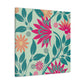 Floreria - Floral - Canvas