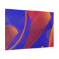 Aquarellium - Abstract - Canvas