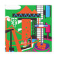 Gardenewood - Landscape - Amusement - Canvas