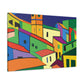 Marcello Caracciolo - Italy - Canvas