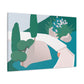 Tranquilize-Landscape - Canvas