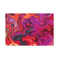 Nicolas Juicy - Canvas - Abstract