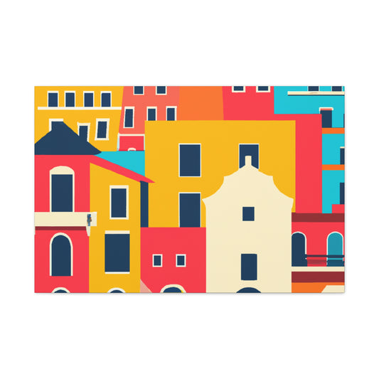 Agata Porcozzi - Italy - Canvas