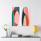 Mystique - Minimalism - Canvas