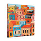 Matteo Romanelli - Italy - Canvas