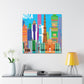 Rohan Singh - India - Canvas