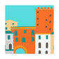 Amit-Italy - Canvas