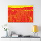 Sandy Bliss - Landscape - Canvas - Desert